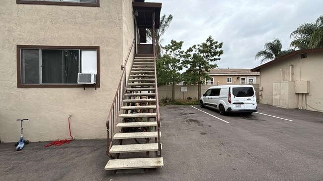 215 Millar Ave in El Cajon, CA - Building Photo - Building Photo