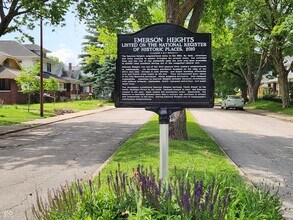 774 Dequincy St in Indianapolis, IN - Building Photo - Building Photo
