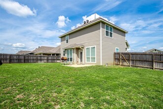 1010 Harvest Ln. in Brenham, TX - Building Photo - Building Photo