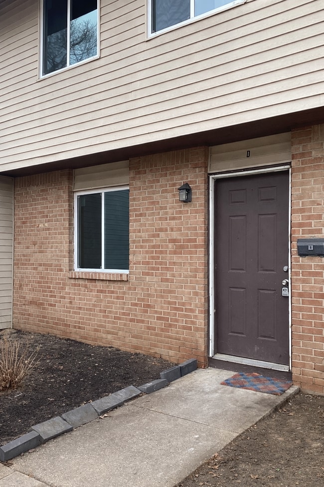 property at 370 D Joe Parker Rd