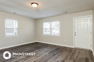 2506 Kingdom Way in Durham, NC - Building Photo - Building Photo