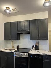 2517 Saint Paul St, Unit 3 in Baltimore, MD - Building Photo - Building Photo