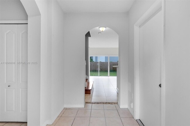 property at 2883 SW 129th Terrace