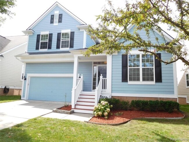 property at 29377 Whistler Dr
