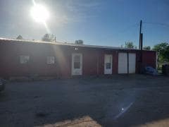 19221 Old US Hwy 75 in Holton, KS - Building Photo