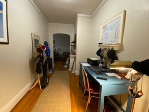 93 Strathmore Rd, Unit 3 in Boston, MA - Building Photo - Building Photo