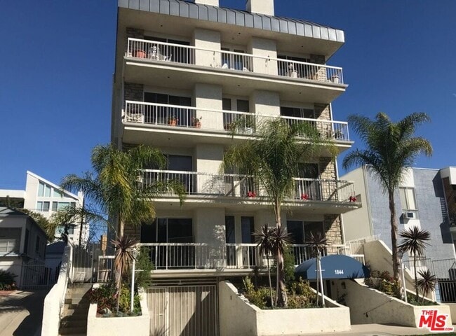property at 1844 Thayer Ave