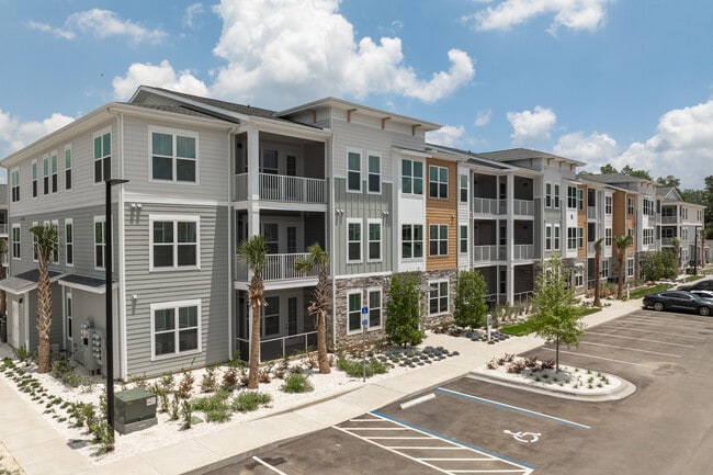 The Quinn Luxury Apartments