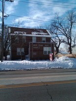 Red Oaks South Apartments