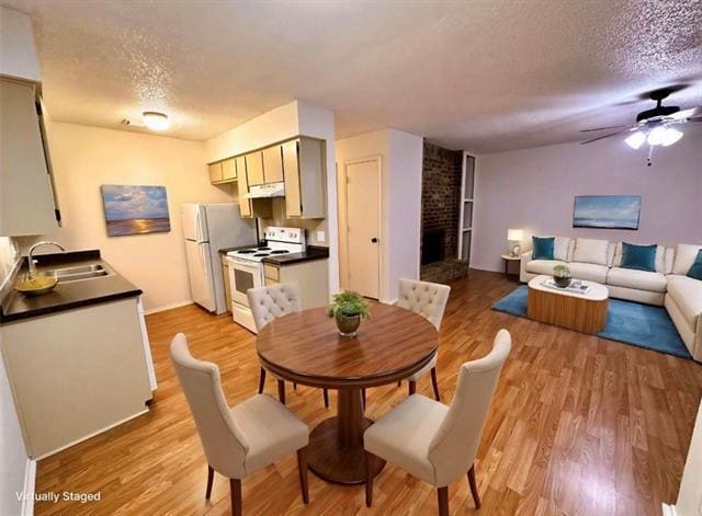 505 Claire Ct in Arlington, TX - Building Photo - Building Photo