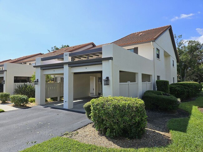 property at 764 Avenida Estancias