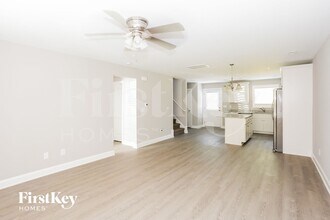 1007 W A St in Kannapolis, NC - Foto de edificio - Building Photo