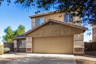 28241 N Quartz Way in San Tan Valley, AZ - Building Photo - Building Photo