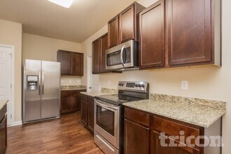 114 Hayes Park Dr in Dallas, GA - Building Photo - Building Photo