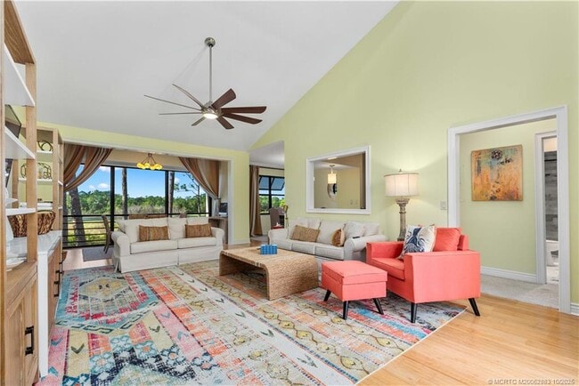 property at 13456 Harbour Ridge Blvd