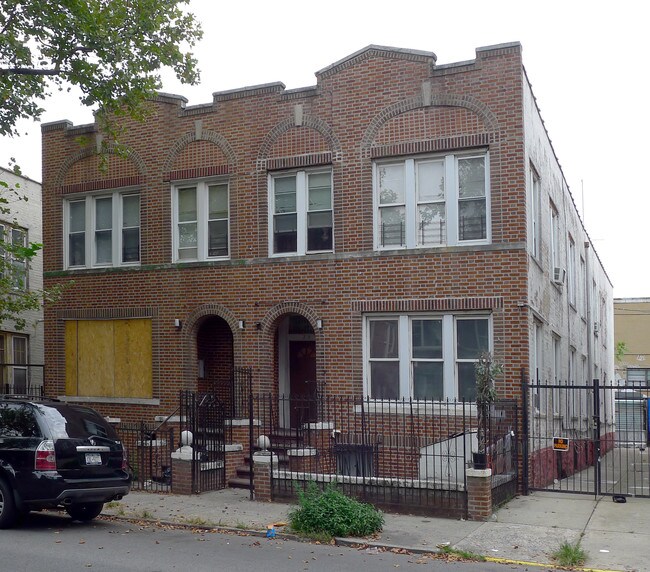 286 E 95th St in Brooklyn, NY - Building Photo - Building Photo