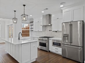 Brightwood Park townhouse near Fort Totten in Washington, DC - Building Photo - Building Photo