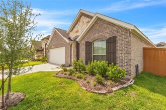 27531 Clear Breeze Dr in Katy, TX - Building Photo - Building Photo