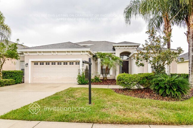 property at 3241 Grassglen Pl