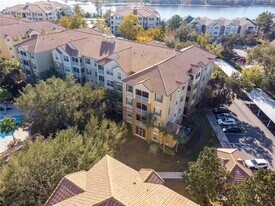 3344 Robert Trent Jones Dr in Orlando, FL - Building Photo