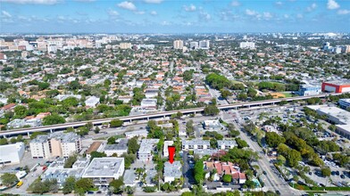 3231 Bird Ave in Miami, FL - Building Photo - Building Photo