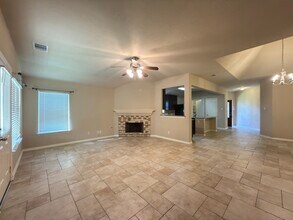 2314 Snowy Egret Drive in Katy, TX - Building Photo - Building Photo
