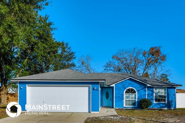 property at 3188 Ryans Ct