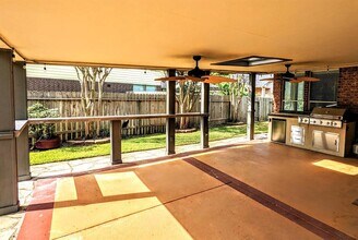 707 Lytton Springs Way in Spring, TX - Building Photo - Building Photo