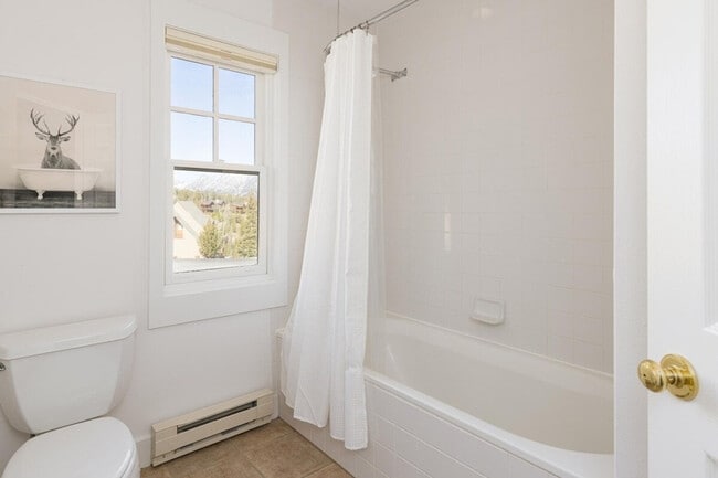 7 Saddle Ridge Rd, Unit SI ID1255647P in Big Sky, MT - Foto de edificio - Building Photo