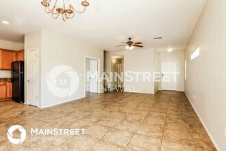 7263 S Avenida De La Palmar in Tucson, AZ - Building Photo - Building Photo