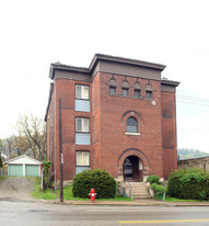 3822-3824 Liberty Ave Apartments