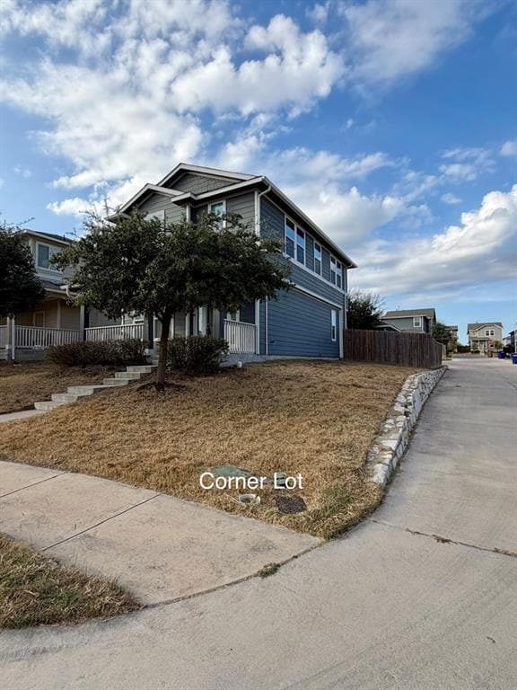 2204 Langdale Ln in Austin, TX - Building Photo - Building Photo
