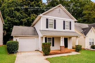 1049 Crestdale Crossing Dr in Matthews, NC - Building Photo - Building Photo