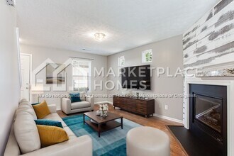 602 Spanish Oak Dr in Acworth, GA - Building Photo - Building Photo