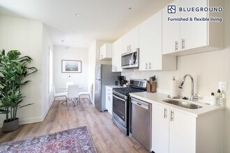 1701 21st St NW in Washington, DC - Building Photo - Building Photo