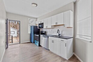 2649 California Ave in St. Louis, MO - Building Photo