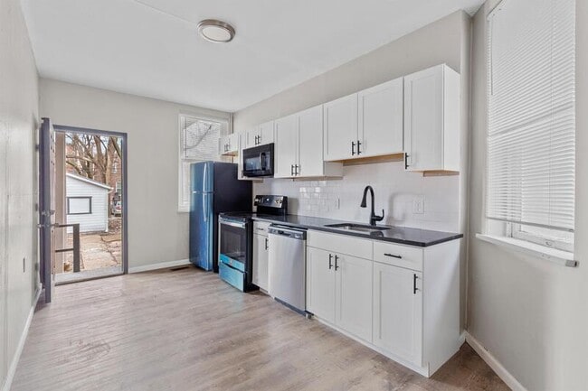 property at 2649 California Ave