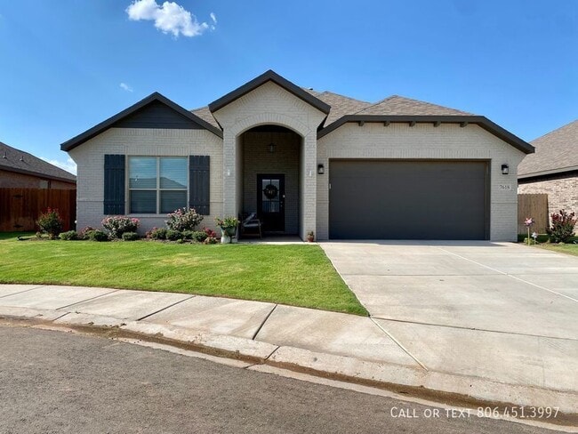 property at 7618 62nd St