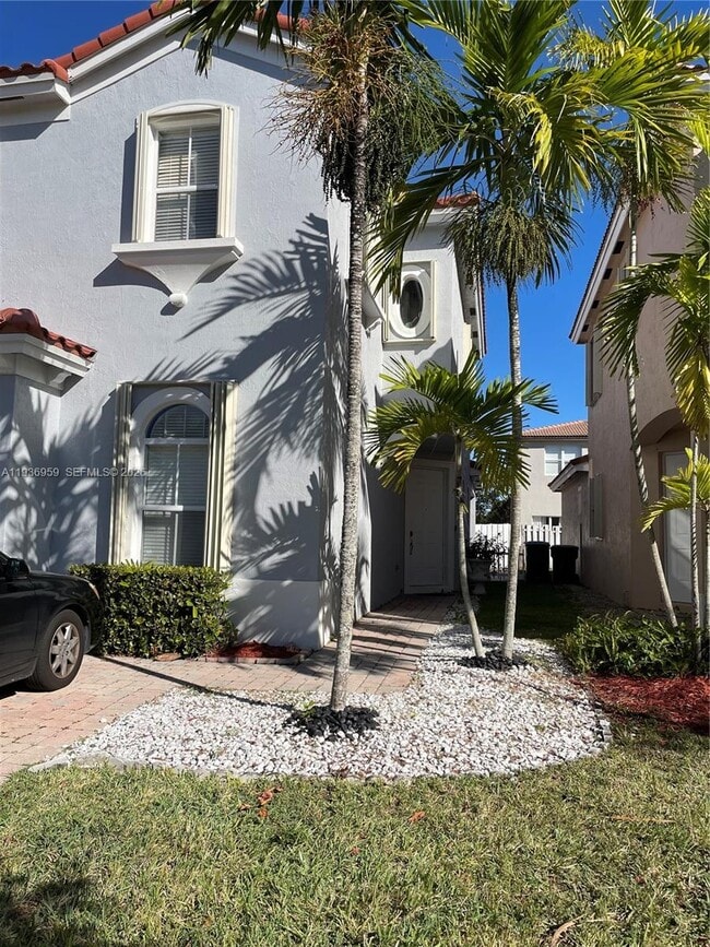 property at 3951 NE 13th Dr