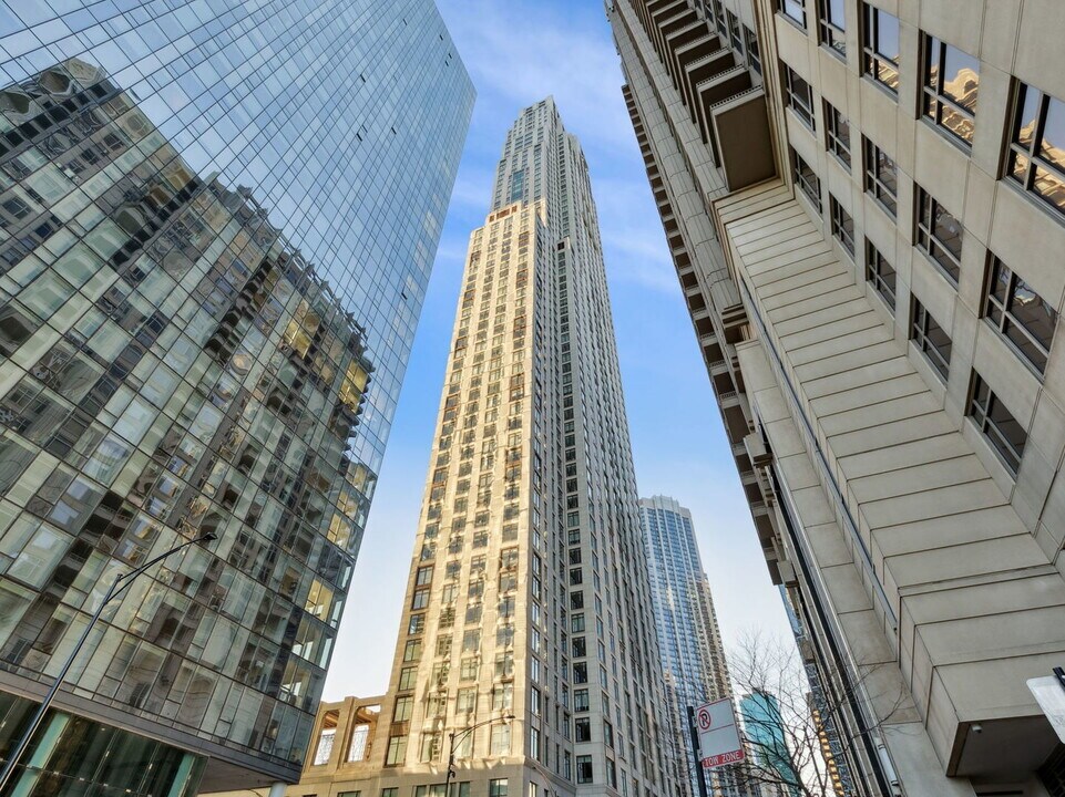 514 N Peshtigo Ct in Chicago, IL - Building Photo