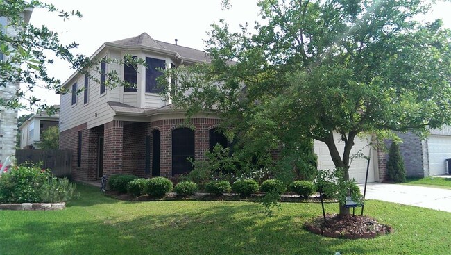 19531 Hickory Meadow Ln in Houston, TX - Building Photo - Building Photo