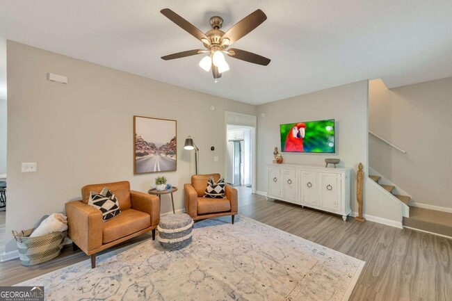 19 Moonlight Dr SE in Acworth, GA - Building Photo - Building Photo