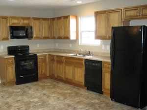 College Station Apartments in Elizabethtown, KY - Building Photo - Interior Photo