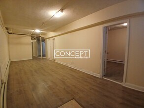 1131 Commonwealth Ave, Unit A in Boston, MA - Building Photo - Building Photo