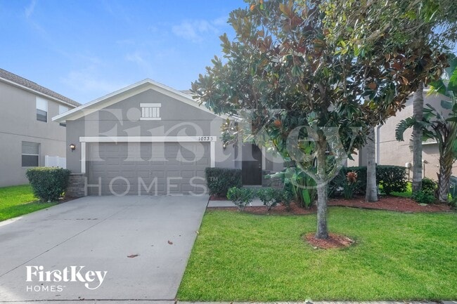 property at 10833 Kirkwall Port Dr