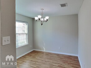 5103 Martinsburg Square in Arlington, TX - Building Photo - Building Photo