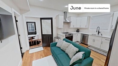 Room in Shared 5 bed/2 bath home in Boston, MA - Building Photo - Building Photo