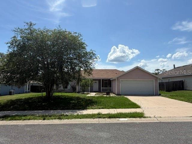 property at 2144 NW 85th Terrace
