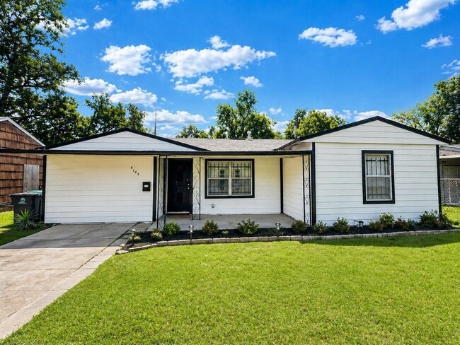 property at 8123 Redfern Dr