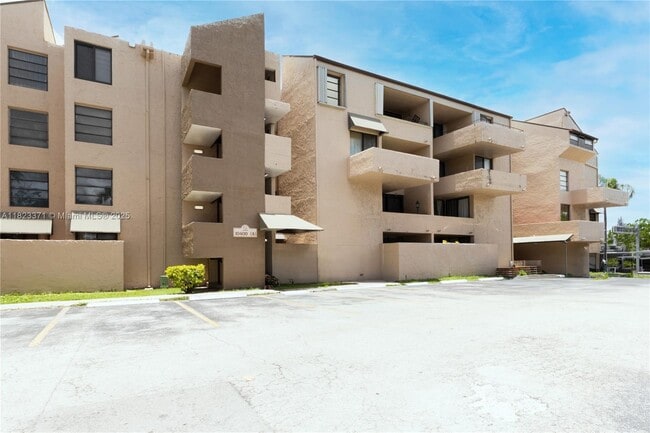 property at 10400 SW 108th Ave